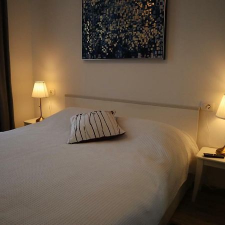 The Luxury Marija Apartment 자그레브 외부 사진