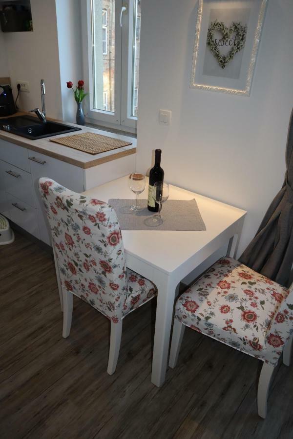 The Luxury Marija Apartment 자그레브 외부 사진