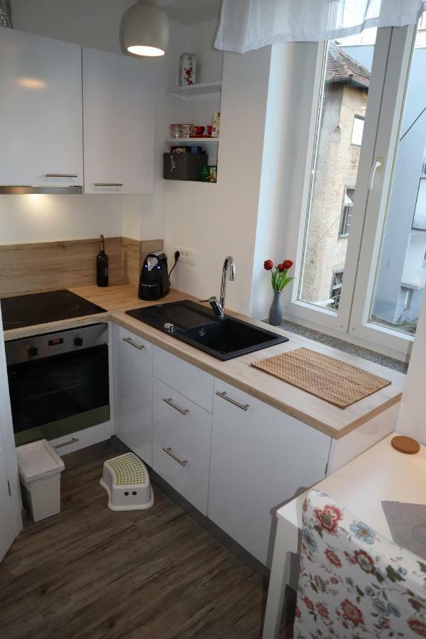 The Luxury Marija Apartment 자그레브 외부 사진