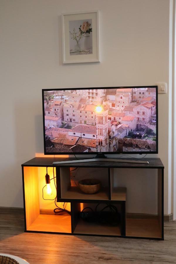 The Luxury Marija Apartment 자그레브 외부 사진